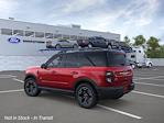 2025 Ford Bronco Sport AWD SUV for sale #NS8579 - photo 4