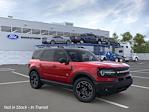 2025 Ford Bronco Sport AWD SUV for sale #NS8579 - photo 7