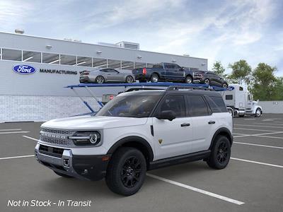 2025 Ford Bronco Sport AWD SUV for sale #NS8580 - photo 1