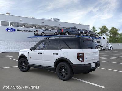 2025 Ford Bronco Sport AWD SUV for sale #NS8580 - photo 2
