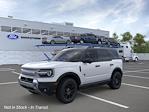 2025 Ford Bronco Sport AWD SUV for sale #NS8580 - photo 1