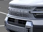 2025 Ford Bronco Sport AWD SUV for sale #NS8580 - photo 17