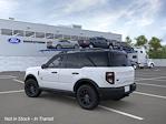 2025 Ford Bronco Sport AWD SUV for sale #NS8580 - photo 2