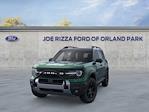 2025 Ford Bronco Sport AWD SUV for sale #NS8581 - photo 3