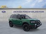 2025 Ford Bronco Sport AWD SUV for sale #NS8581 - photo 7