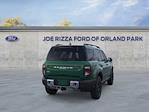 2025 Ford Bronco Sport AWD SUV for sale #NS8581 - photo 8