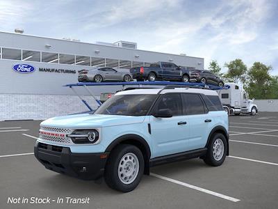 2025 Ford Bronco Sport AWD SUV for sale #NS8582 - photo 1