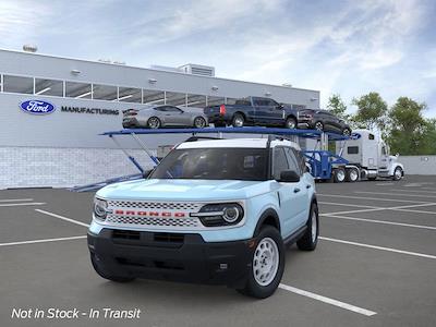 2025 Ford Bronco Sport AWD SUV for sale #NS8582 - photo 2