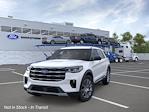 2025 Ford Explorer 4WD SUV for sale #NS8583 - photo 3