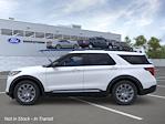 2025 Ford Explorer 4WD SUV for sale #NS8583 - photo 4