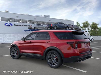 2025 Ford Explorer 4WD SUV for sale #NS8584 - photo 2