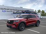 2025 Ford Explorer 4WD SUV for sale #NS8584 - photo 1