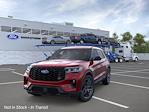 2025 Ford Explorer 4WD SUV for sale #NS8584 - photo 3