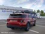 2025 Ford Explorer 4WD SUV for sale #NS8584 - photo 8