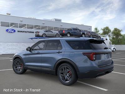 2025 Ford Explorer 4WD SUV for sale #NS8586 - photo 2