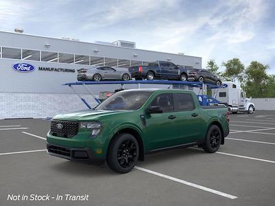 2025 Ford Maverick SuperCrew Cab AWD Pickup for sale #NS8588 - photo 1