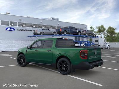2025 Ford Maverick SuperCrew Cab AWD Pickup for sale #NS8588 - photo 2
