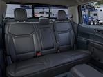 2025 Ford Maverick SuperCrew Cab AWD Pickup for sale #NS8589 - photo 11