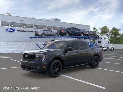 2025 Ford Maverick SuperCrew Cab AWD Pickup for sale #NS8591 - photo 1
