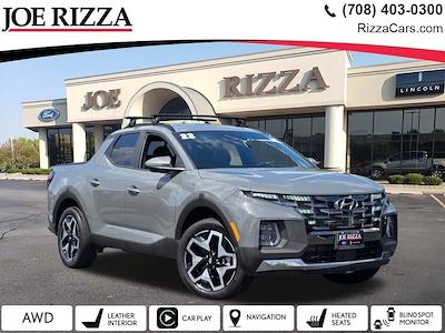 2022 Hyundai Santa Cruz Double Cab AWD Pickup for sale #NS8591A - photo 1