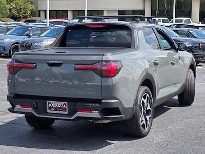 2022 Hyundai Santa Cruz Double Cab AWD Pickup for sale #NS8591A - photo 2