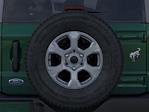 2025 Ford Bronco 4WD SUV for sale #NS8598 - photo 24