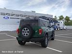 2025 Ford Bronco 4WD SUV for sale #NS8598 - photo 8