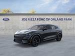 New 2025 Ford Mustang Mach-E GT AWD SUV for sale #NS8599 - photo 1