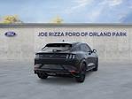 New 2025 Ford Mustang Mach-E GT AWD SUV for sale #NS8599 - photo 8