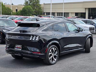 2022 Ford Mustang Mach-E AWD SUV for sale #NS8600A - photo 2