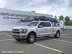 New 2025 Ford F-150 Lariat SuperCrew Cab for sale #NS8603 - photo 1