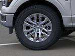 New 2025 Ford F-150 Lariat SuperCrew Cab for sale #NS8603 - photo 19
