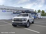 New 2025 Ford F-150 Lariat SuperCrew Cab for sale #NS8603 - photo 2