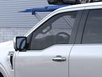 New 2025 Ford F-150 Lariat SuperCrew Cab for sale #NS8603 - photo 20