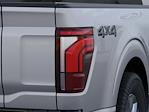New 2025 Ford F-150 Lariat SuperCrew Cab for sale #NS8603 - photo 21