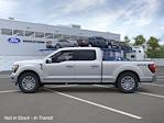 New 2025 Ford F-150 Lariat SuperCrew Cab for sale #NS8603 - photo 3