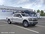 New 2025 Ford F-150 Lariat SuperCrew Cab for sale #NS8603 - photo 7