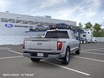 New 2025 Ford F-150 Lariat SuperCrew Cab for sale #NS8603 - photo 8