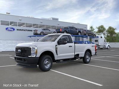 New 2025 Ford F-250 XL Regular Cab 4x4 Pickup for sale #NS8605 - photo 1