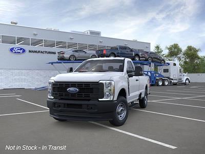 New 2025 Ford F-250 XL Regular Cab 4x4 Pickup for sale #NS8605 - photo 2