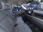 New 2025 Ford F-250 XL Regular Cab 4x4 Pickup for sale #NS8605 - photo 11