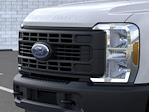New 2025 Ford F-250 XL Regular Cab 4x4 Pickup for sale #NS8605 - photo 17