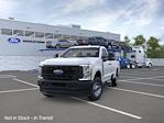 New 2025 Ford F-250 XL Regular Cab 4x4 Pickup for sale #NS8605 - photo 2