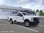 New 2025 Ford F-250 XL Regular Cab 4x4 Pickup for sale #NS8605 - photo 7