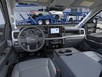 New 2025 Ford F-250 XL Regular Cab 4x4 Pickup for sale #NS8605 - photo 9