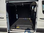 2025 Ford Transit 250 Low Roof RWD Empty Cargo Van for sale #NS8608 - photo 8