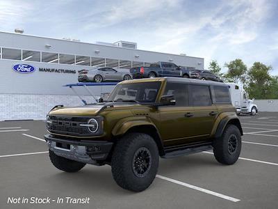 2025 Ford Bronco 4WD SUV for sale #NS8609 - photo 1