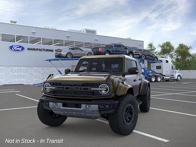2025 Ford Bronco 4WD SUV for sale #NS8609 - photo 2