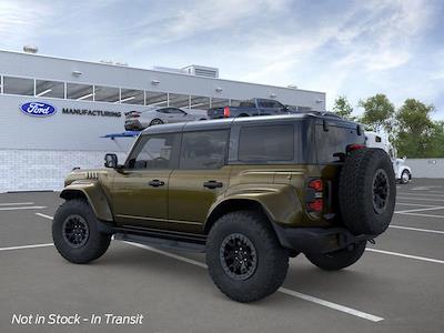 2025 Ford Bronco 4WD SUV for sale #NS8609 - photo 2