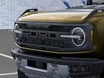 2025 Ford Bronco 4WD SUV for sale #NS8609 - photo 19